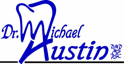 Dr Michael Austin